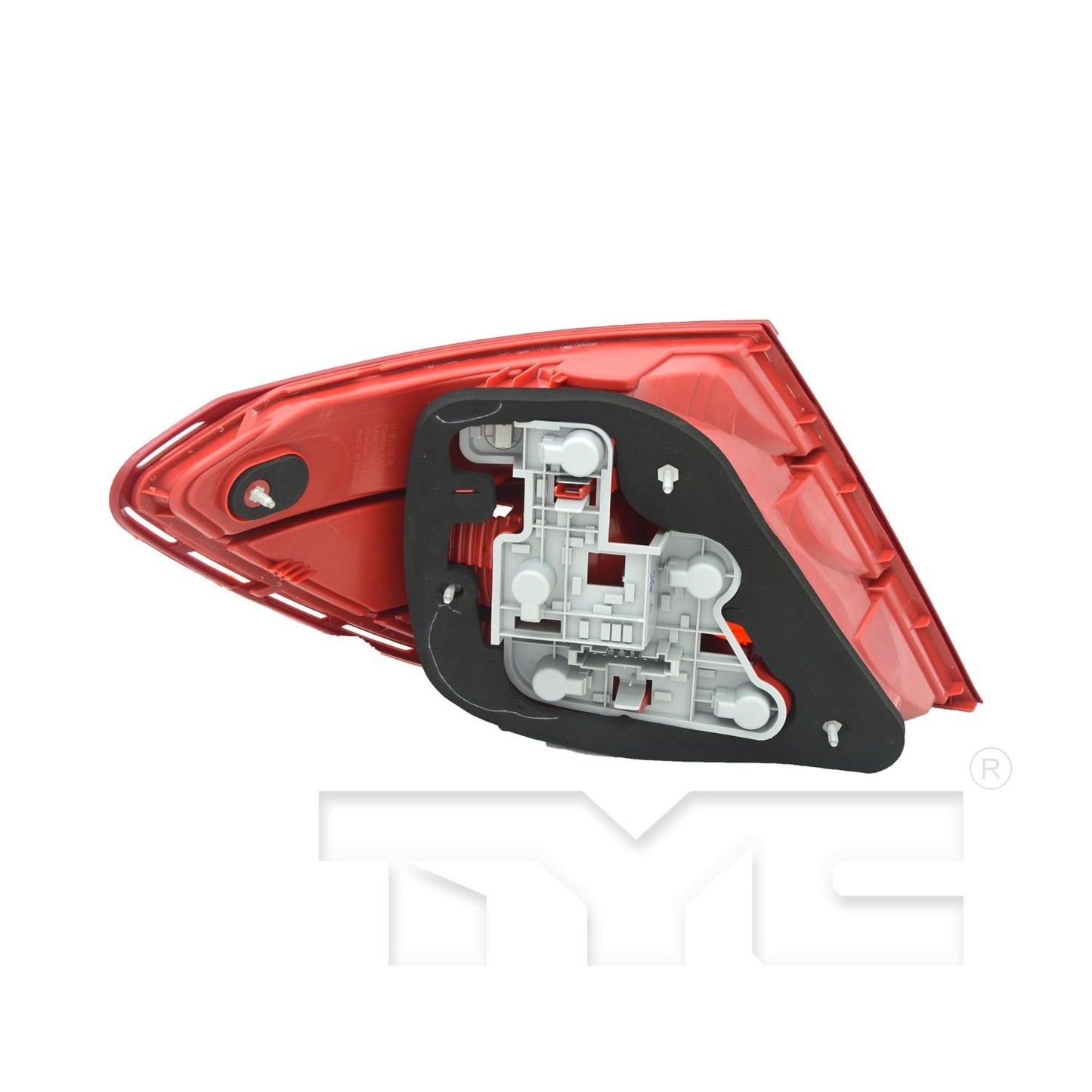TYC Tail Light