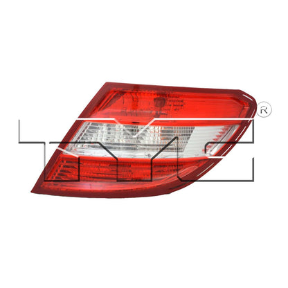 TYC Tail Light