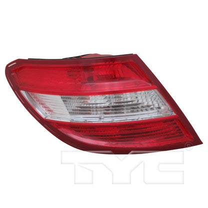 TYC CAPA Certified 11-11748-00-9