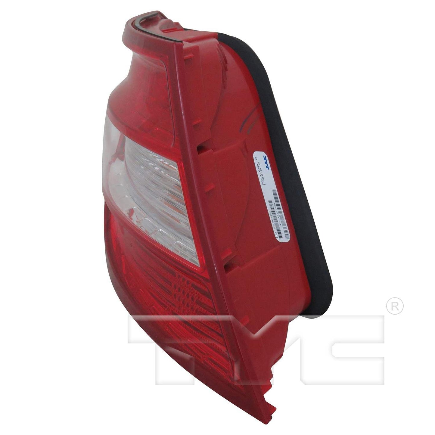 TYC CAPA Certified 11-11748-00-9