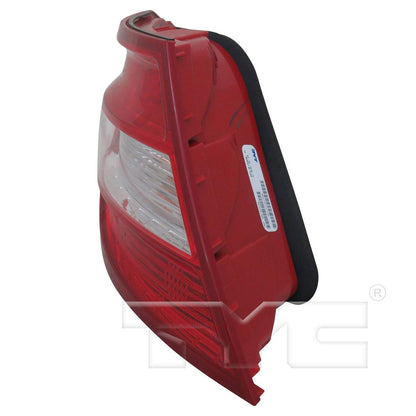 TYC CAPA Certified 11-11748-00-9