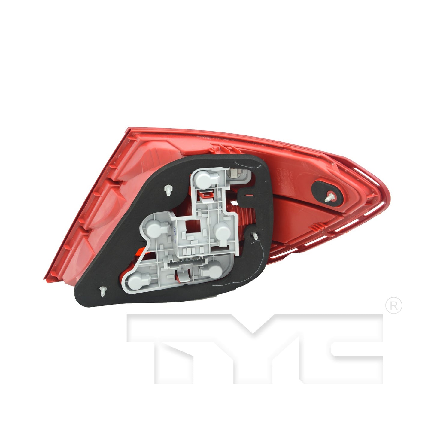 TYC Tail Light