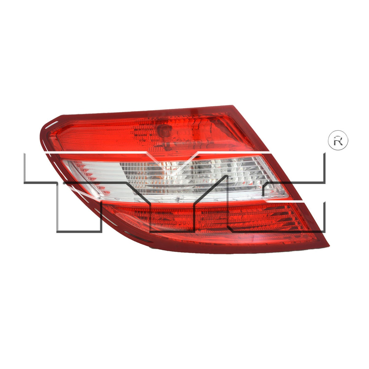 TYC Tail Light