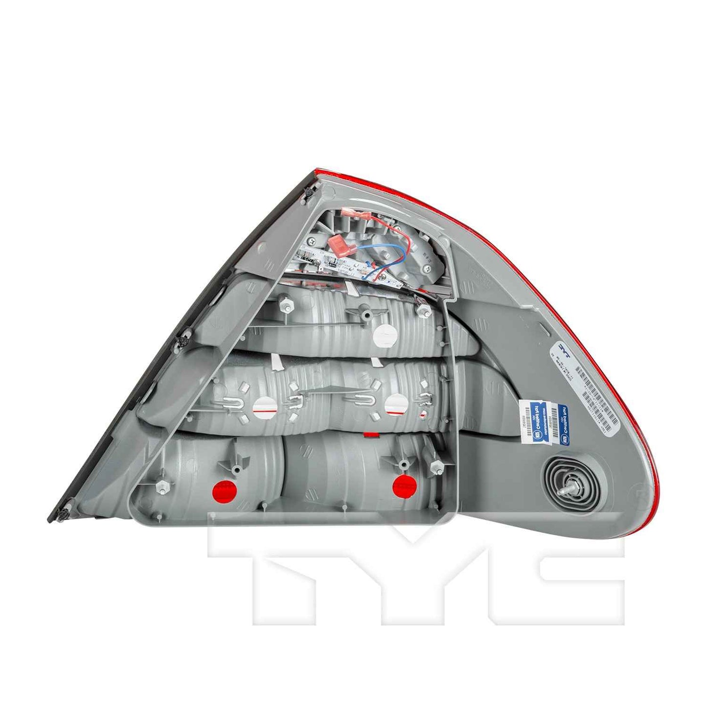 TYC TYC Regular 11-11788-01