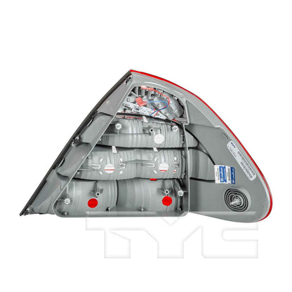 TYC TYC Regular 11-11788-01