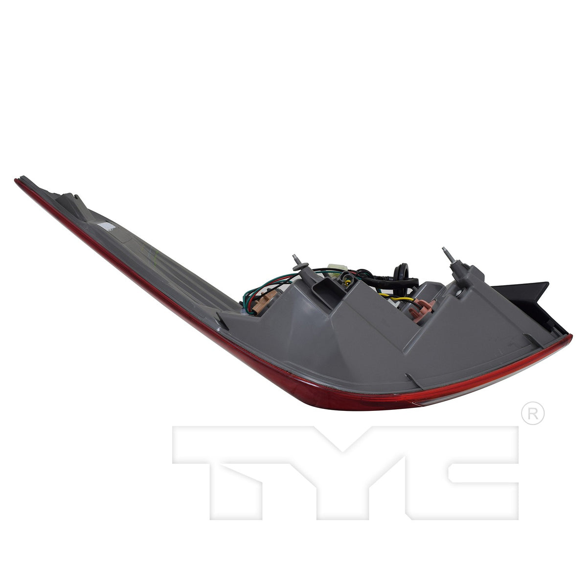TYC CAPA Certified 11-11831-00-9