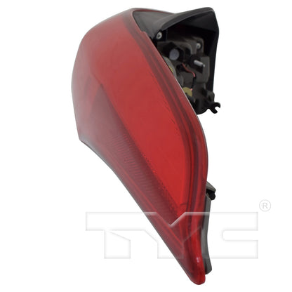 TYC TYC Regular 11-11831-90