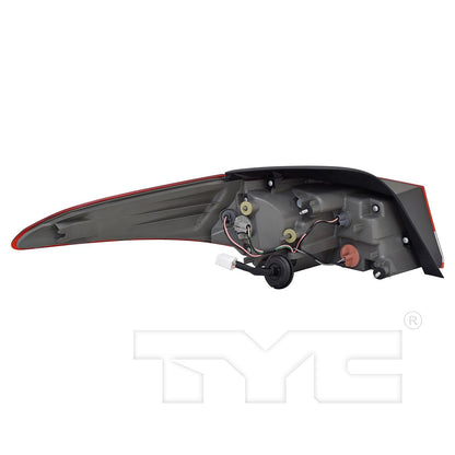 TYC TYC Regular 11-11831-90