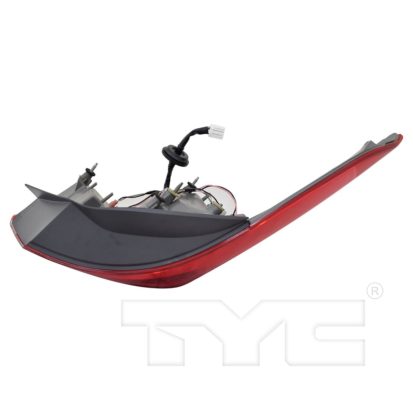 TYC TYC Regular 11-11831-90