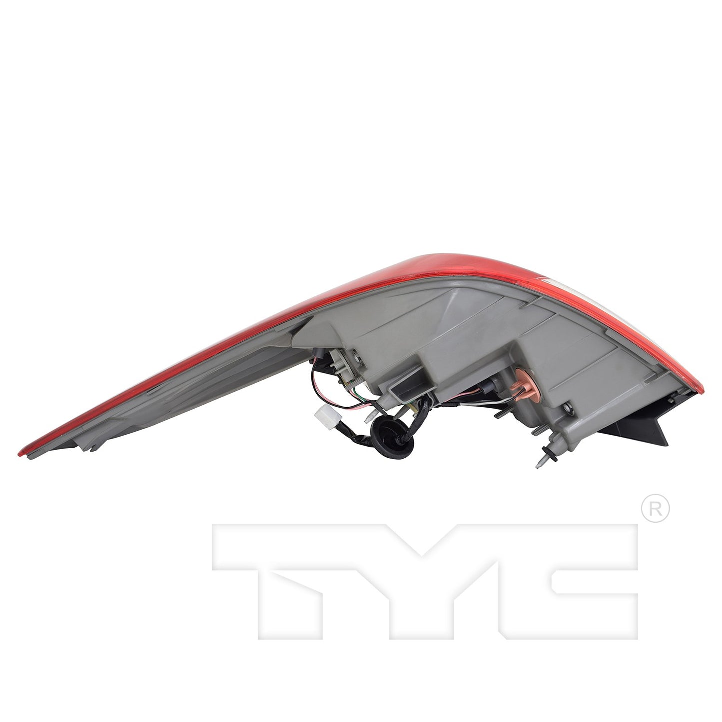 TYC Tail Light Assembly 11-11832-90
