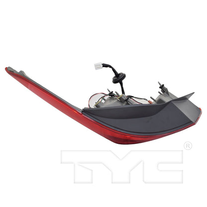 TYC Tail Light Assembly 11-11832-90