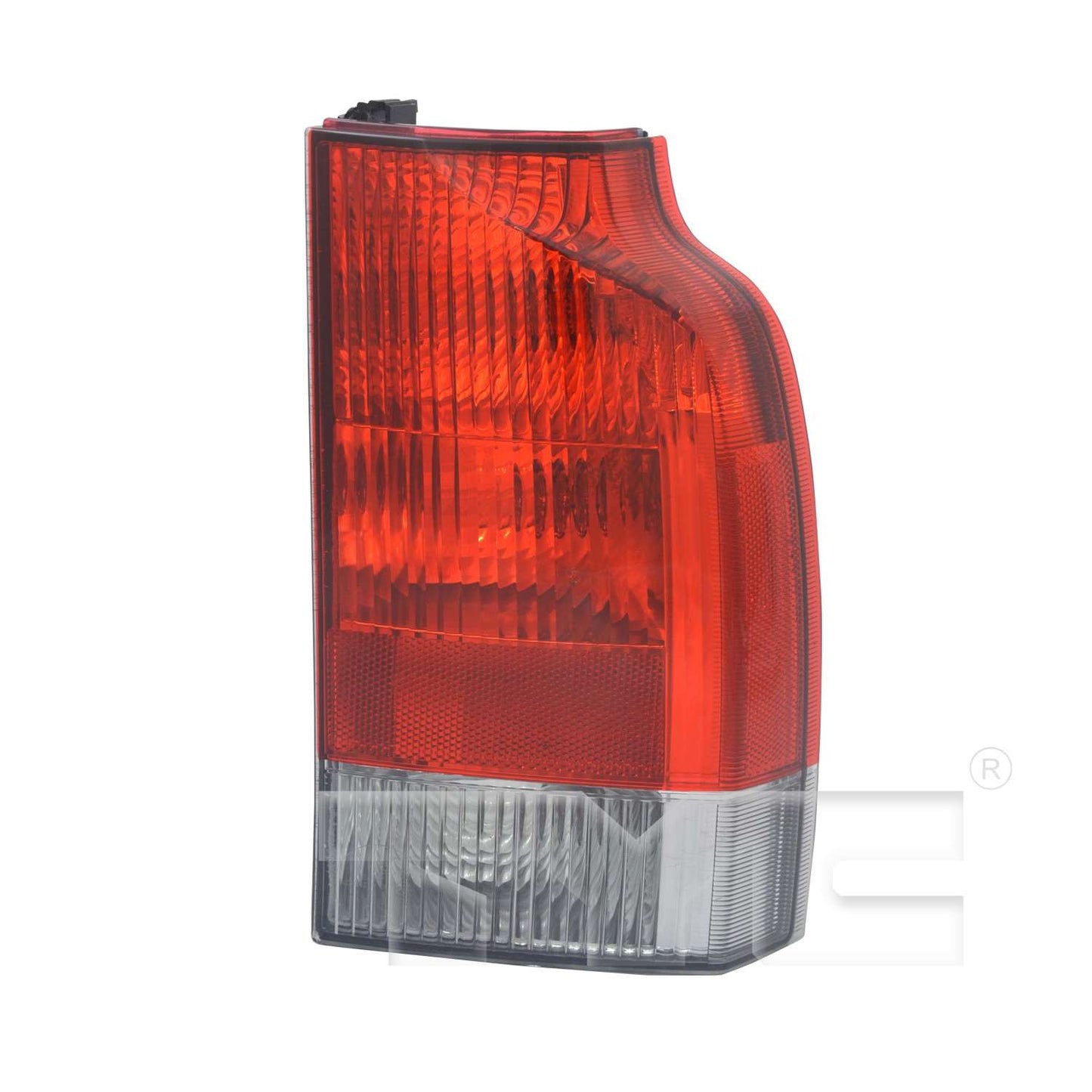 TYC Tail Light Assembly 11-11903-00