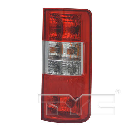 TYC CAPA Certified 11-11931-00-9