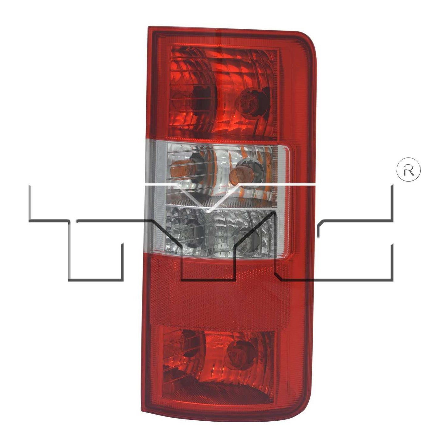 TYC CAPA Certified 11-11931-00-9