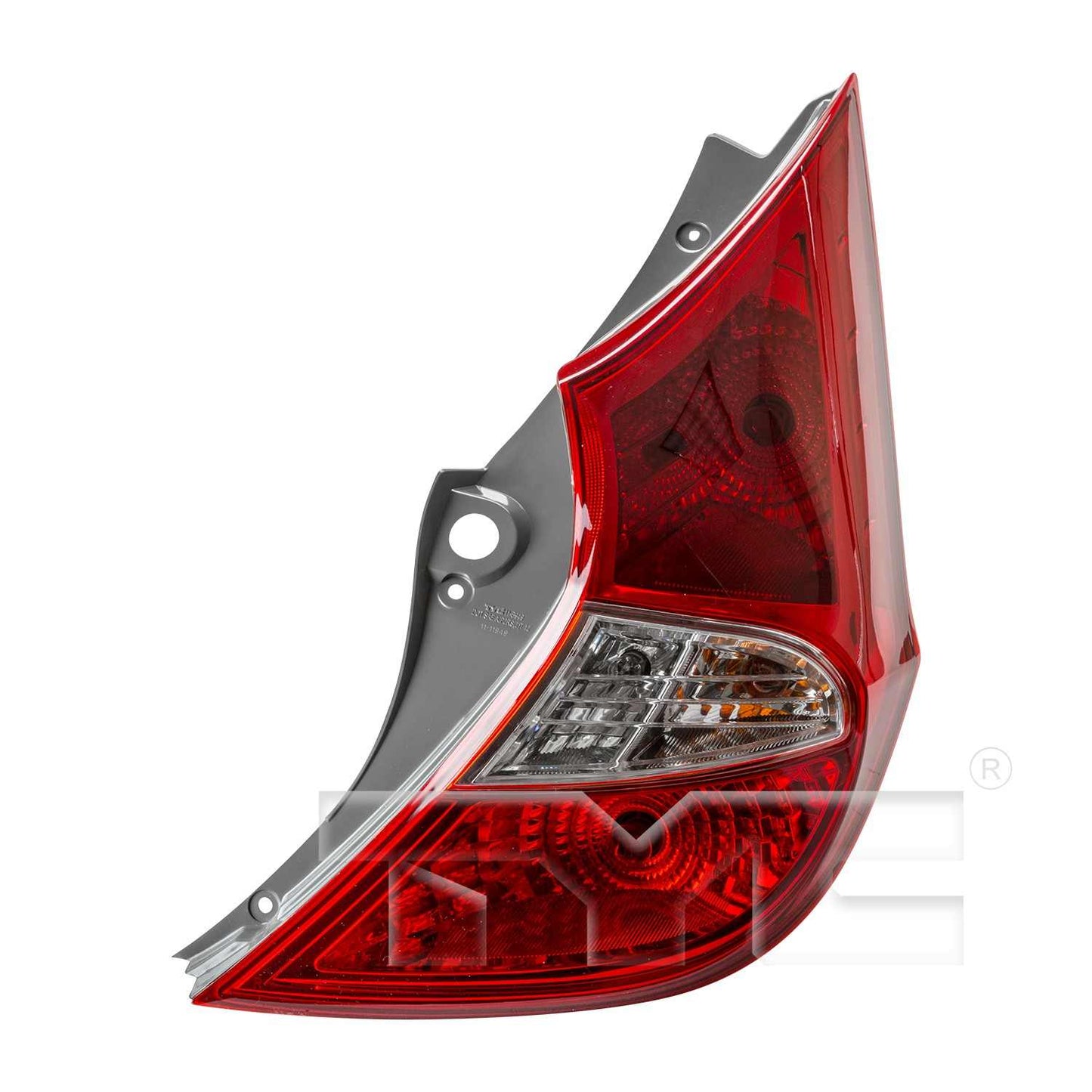 TYC CAPA Certified 11-11949-00-9