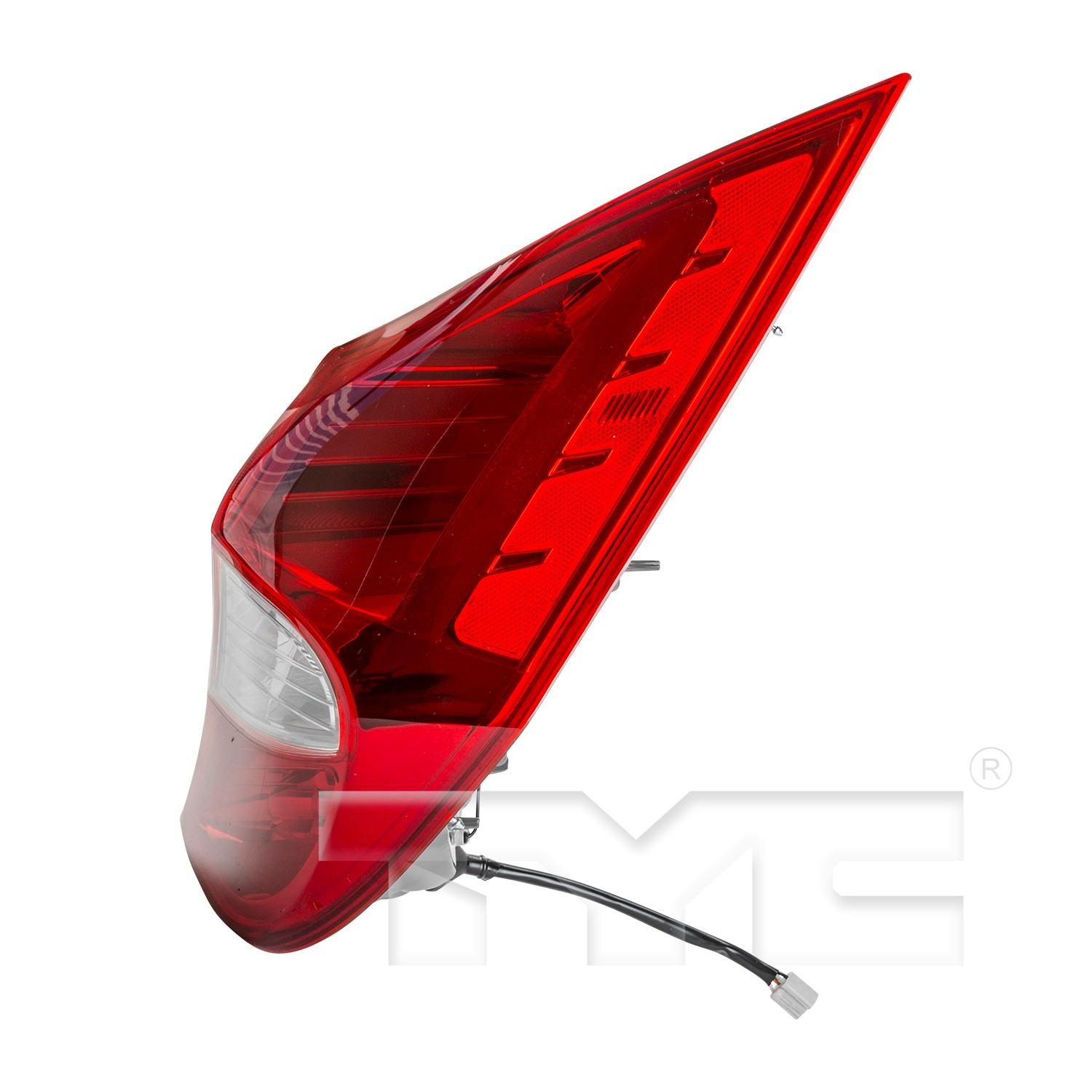 TYC CAPA Certified 11-11949-00-9