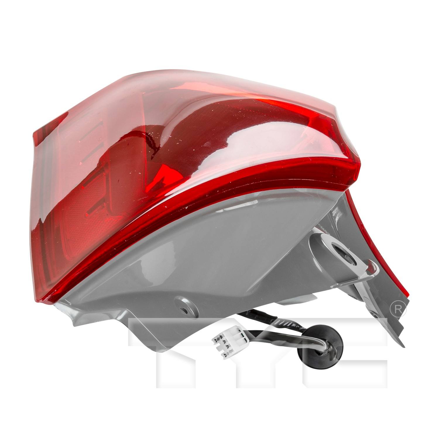 TYC CAPA Certified 11-11949-00-9