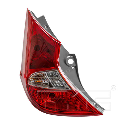 TYC Tail Light Assembly 11-11950-00