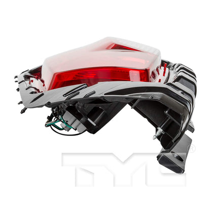 TYC CAPA Certified 11-11967-00-9