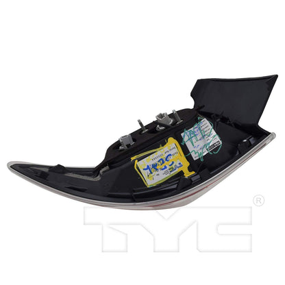 TYC CAPA Certified 11-11969-00-9