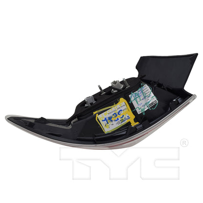TYC CAPA Certified 11-11969-00-9