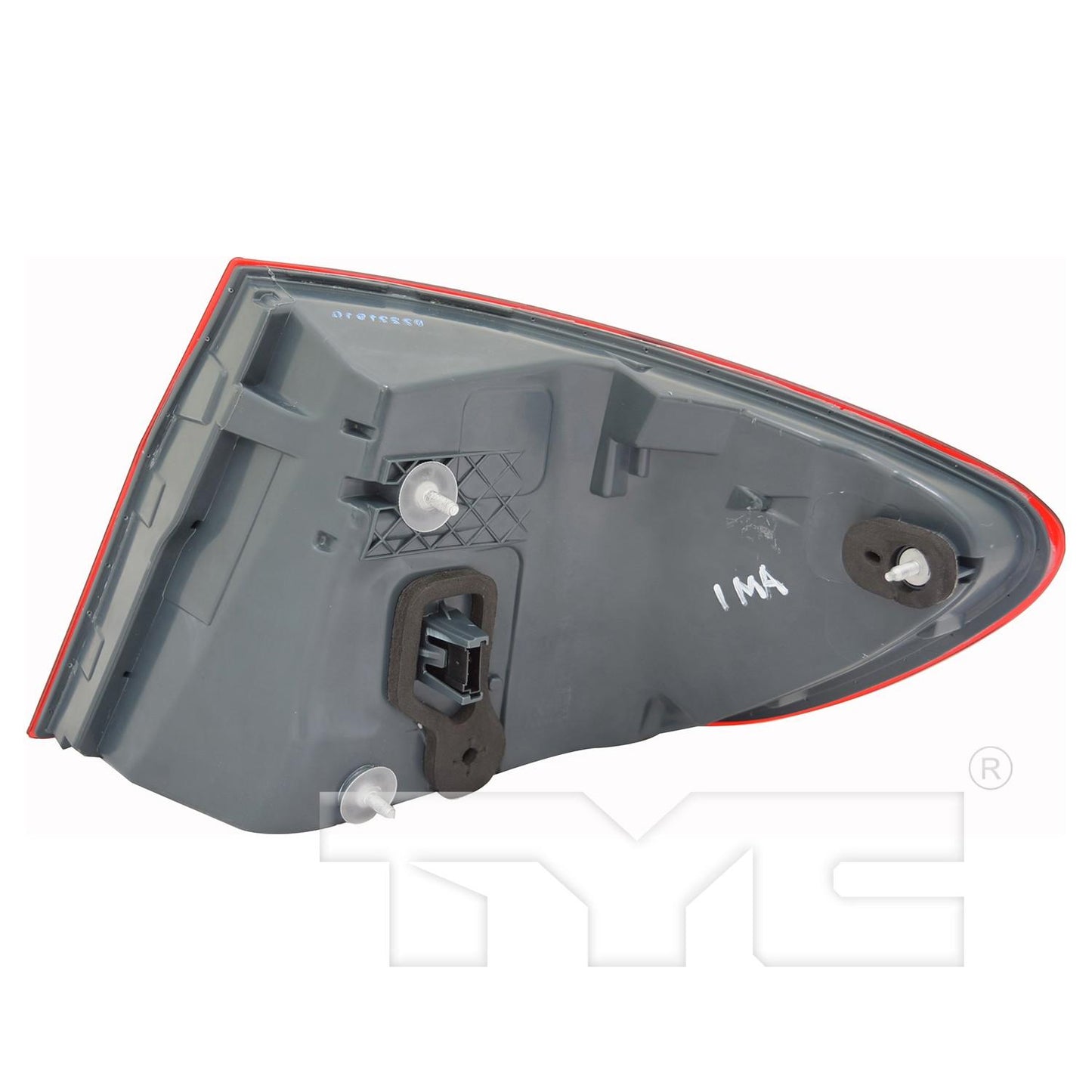 TYC TYC Regular 11-11978-00