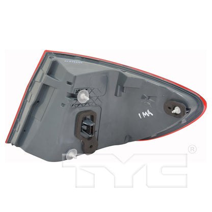 TYC TYC Regular 11-11978-00