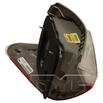TYC CAPA Certified 11-11981-01-9