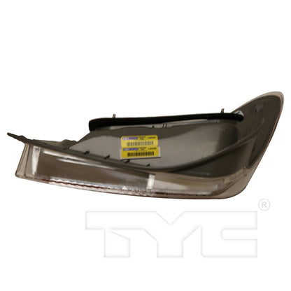 TYC CAPA Certified 11-11981-01-9