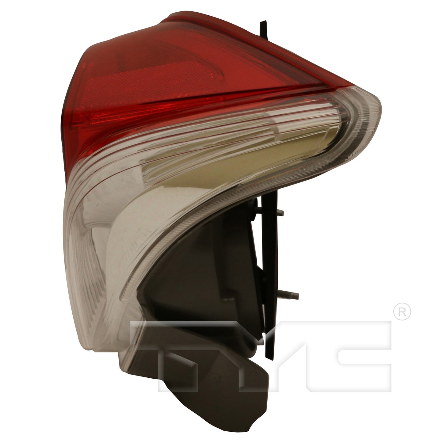 TYC CAPA Certified 11-11982-01-9