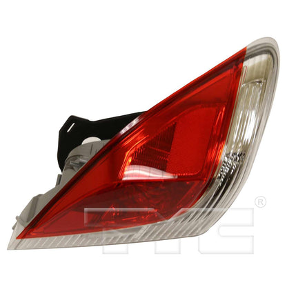 TYC CAPA Certified 11-11982-01-9