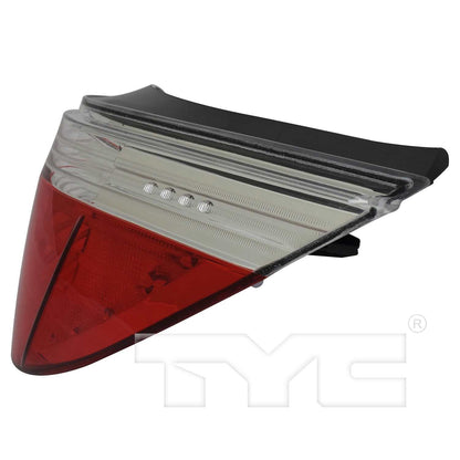 TYC CAPA Certified 11-11985-00-9