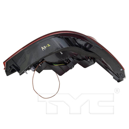TYC CAPA Certified 11-11985-00-9