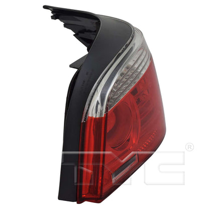 TYC CAPA Certified 11-11985-00-9