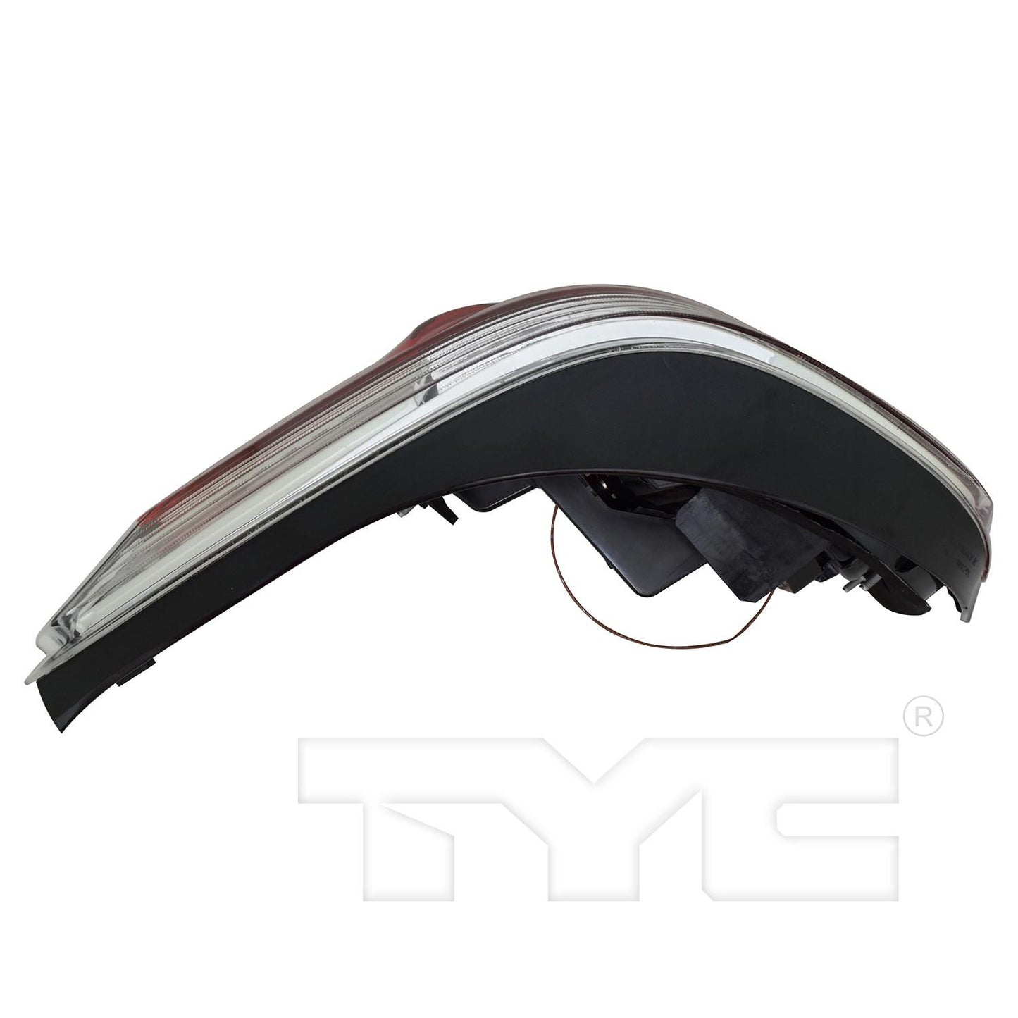 TYC CAPA Certified 11-11985-00-9