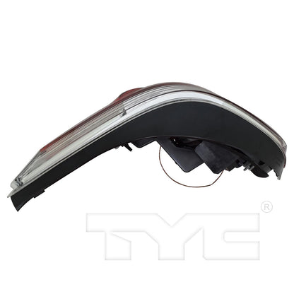 TYC CAPA Certified 11-11985-00-9