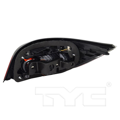 TYC CAPA Certified 11-11986-00-9