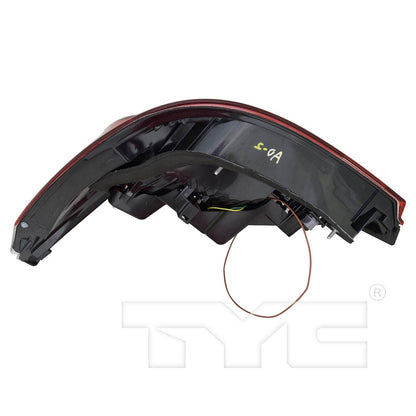 TYC CAPA Certified 11-11986-00-9