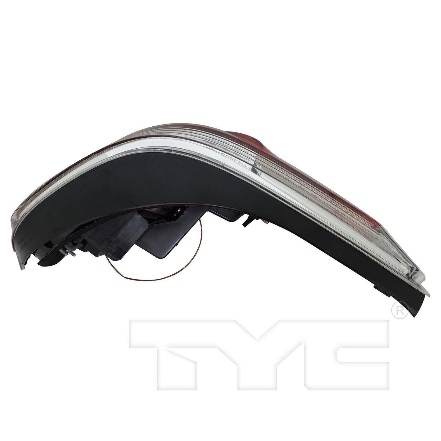 TYC CAPA Certified 11-11986-00-9