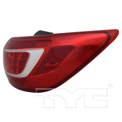 TYC TYC Regular 11-12019-00