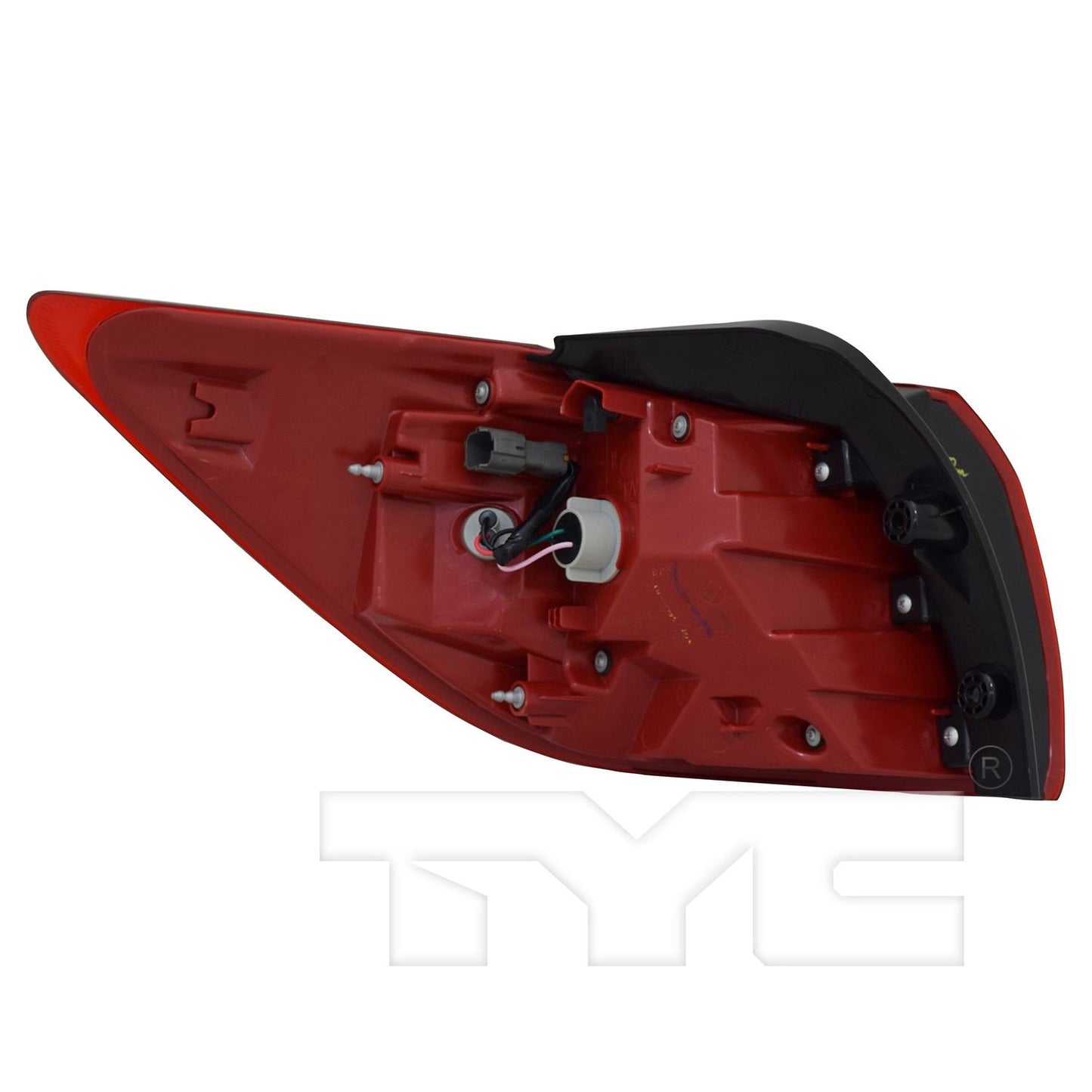 TYC TYC Regular 11-12019-00