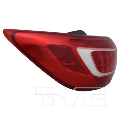 TYC TYC Regular 11-12020-00