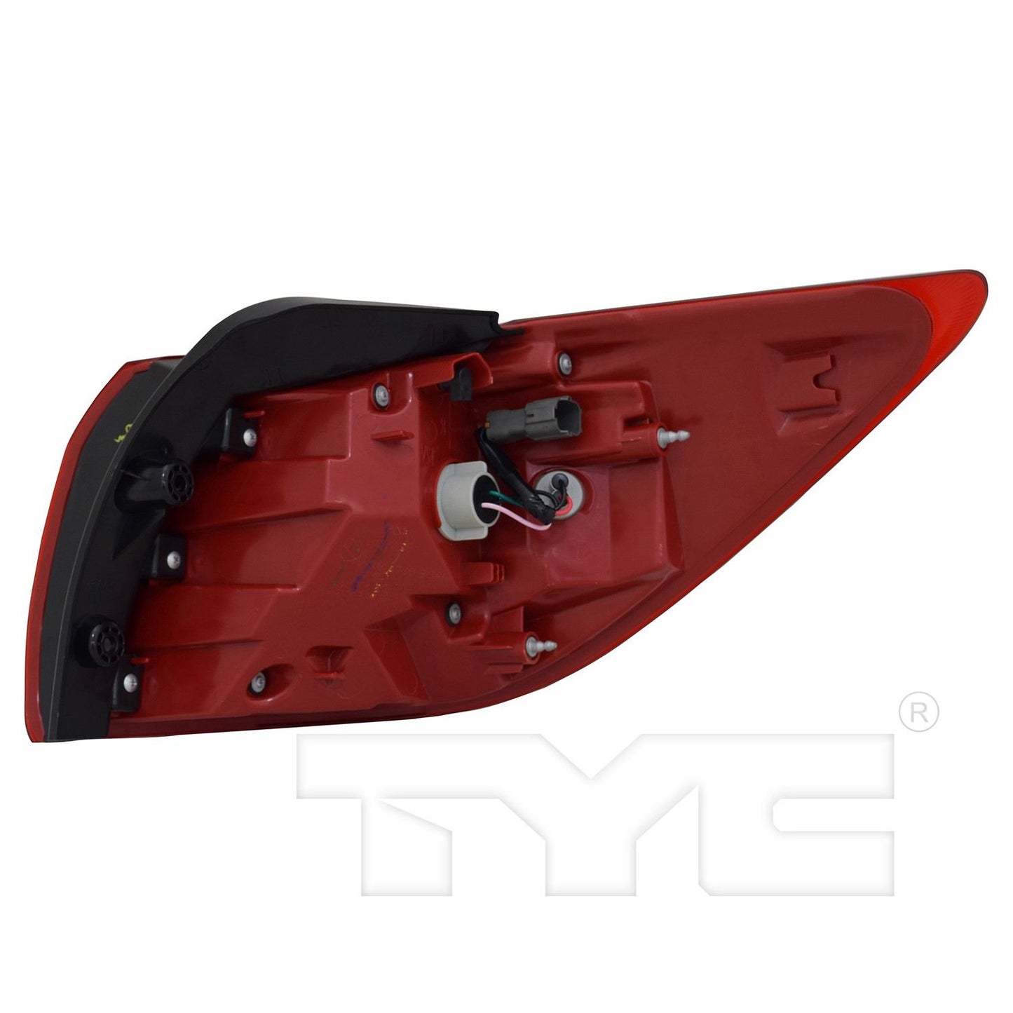 TYC TYC Regular 11-12020-00