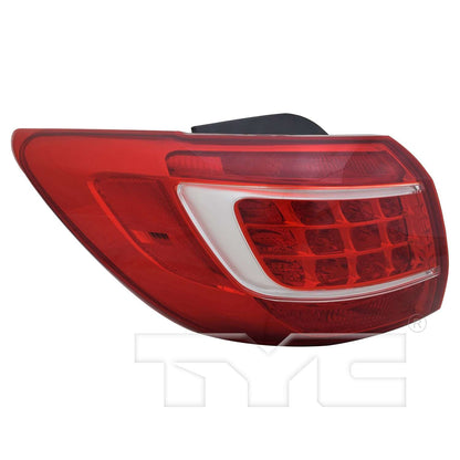 TYC TYC Regular 11-12020-00