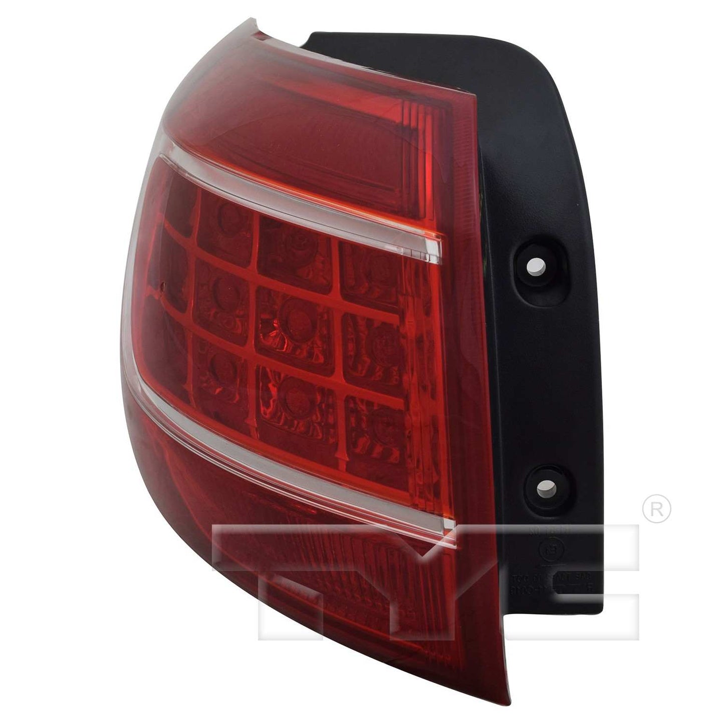 TYC TYC Regular 11-12020-00