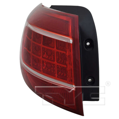 TYC TYC Regular 11-12020-00