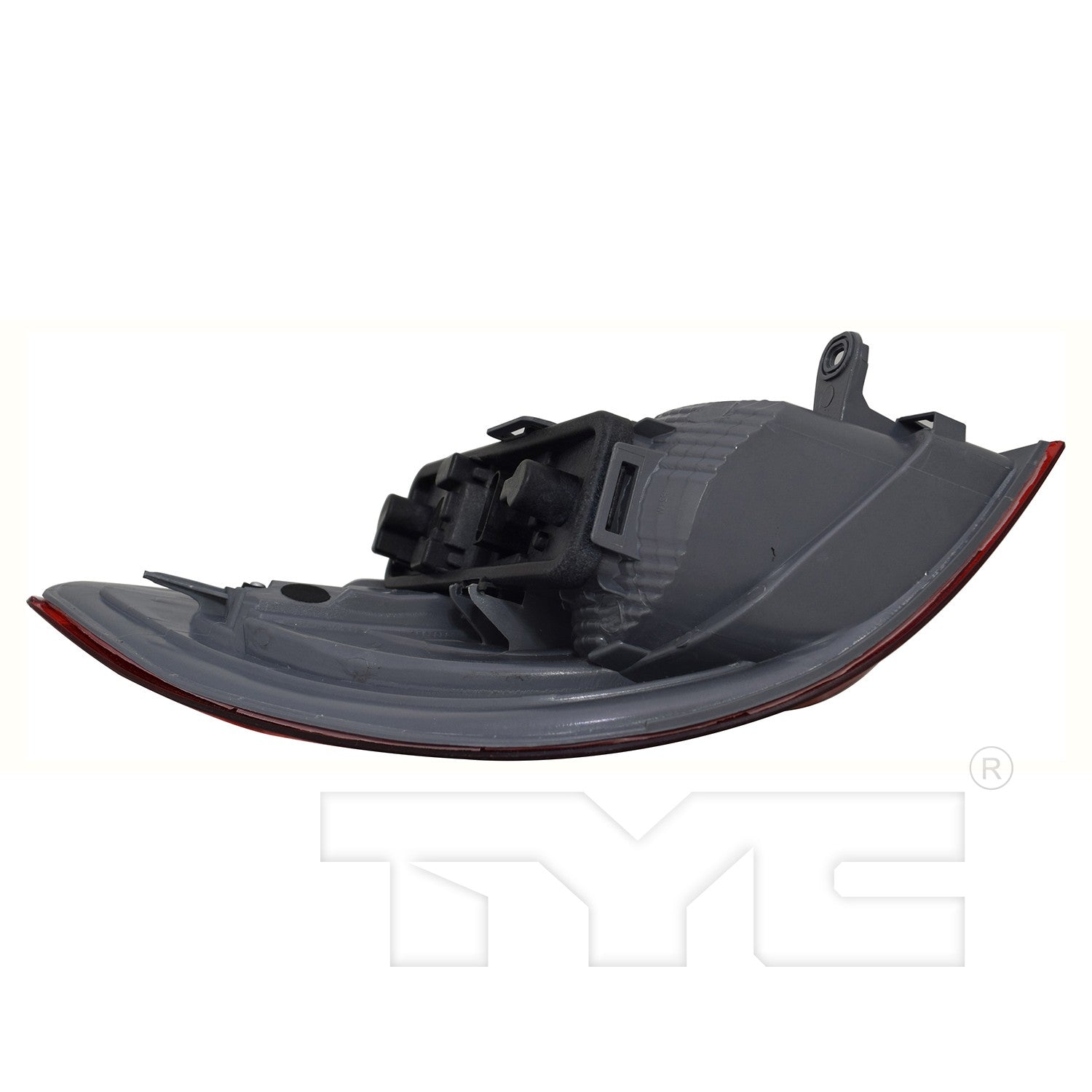 TYC Tail Light Assembly 11-12055-00