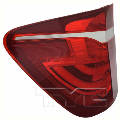 TYC Tail Light Assembly 11-12056-00