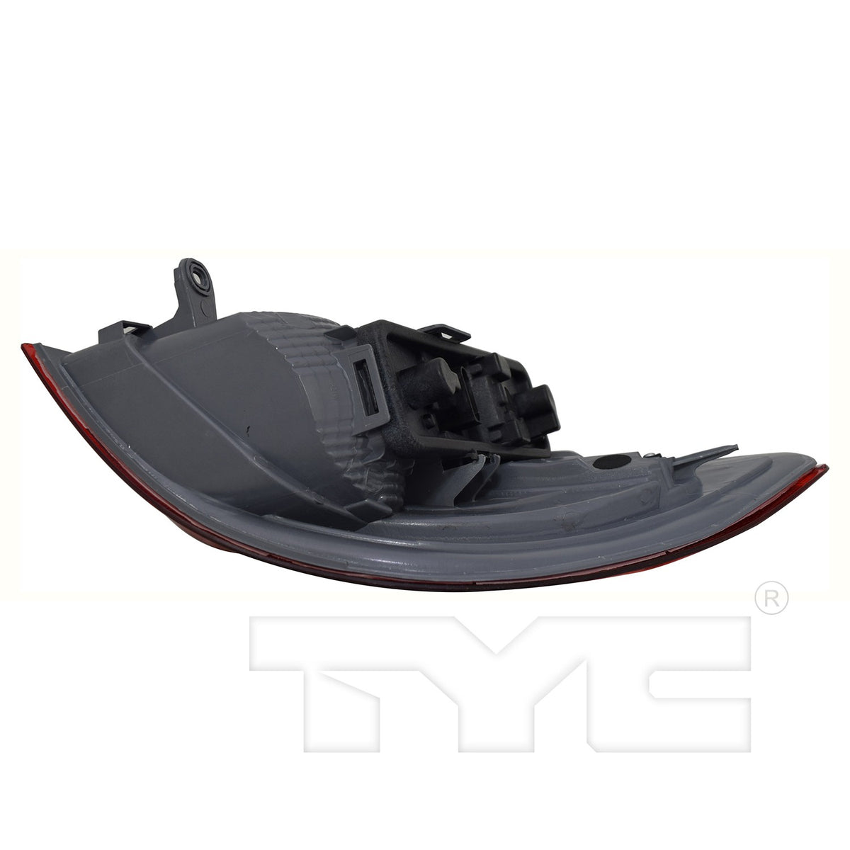 TYC Tail Light Assembly 11-12056-00