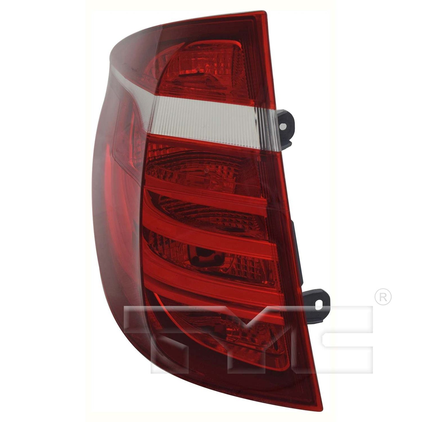 TYC Tail Light Assembly 11-12056-00